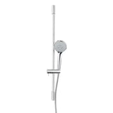 Sprchový set Optima Comfort v provedení chrome s ruční sprchou, sprchovou tyčí a sprchovou hadicí