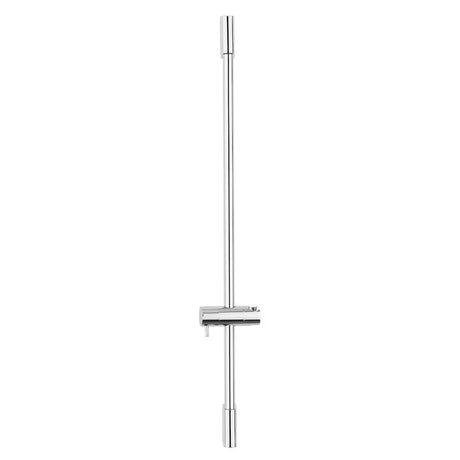 Sprchový set Optima Comfort v provedení chrome s ruční sprchou, sprchovou tyčí a sprchovou hadicí
