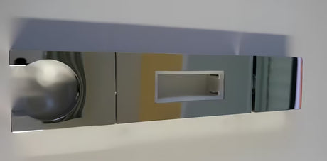 Náhradní jezdec Optima pro sprchový set OPH070 pro plynulé nastavení sprchové hlavice