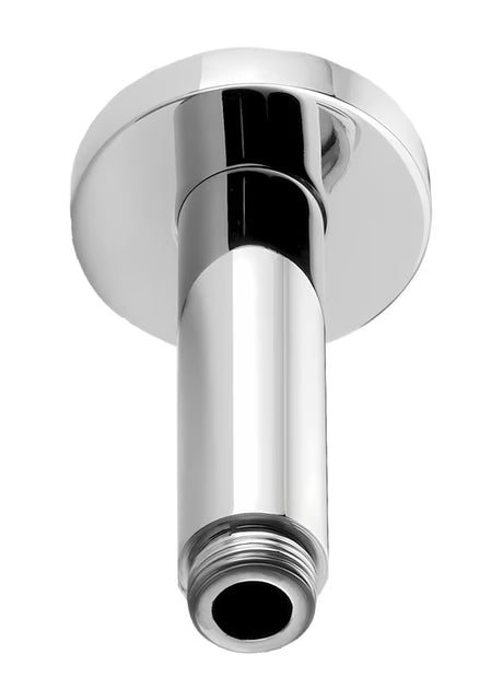 Stropní sprchové rameno Optima Chrome v chromovém provedení, délka 20 cm.
