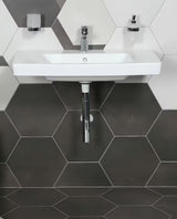 Designový umyvadlový sifon Optima Chrome v provedení chrome pro průměr 32 mm