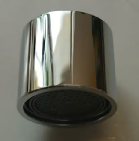 Perlátor Optima Valeta pro úsporu vody s jemnějším proudem a snadnou instalací bez nářadí.