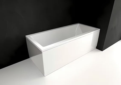 Akrylátový panel k vaně Polysan ze série Couvert