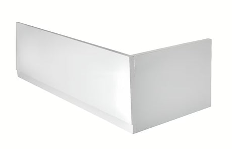 Akrylátový panel k vaně Polysan Couvert pro obložení vany