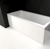 Akrylátový panel k vaně Polysan Couvert pro obložení vany