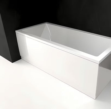 Akrylátový panel k vaně Polysan Couvert pro obložení vany