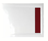 Bílá obdélníková sprchová vanička Polysan Varesa 100x80 cm z litého mramoru