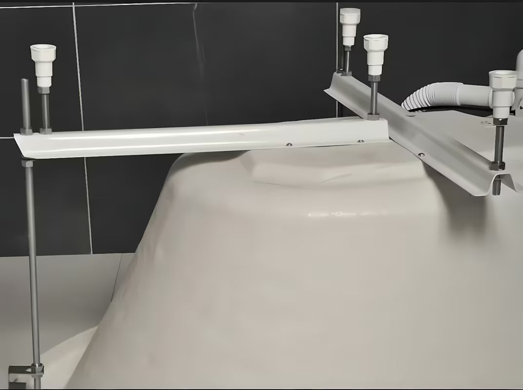 Podpora pod vanu Ravak Avocado pro ustavení vany do roviny