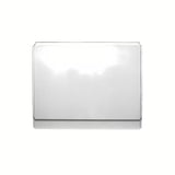 Bílý boční akrylátový panel k vaně Ravak Classic pro obdélníkové vany se šířkou 70 cm