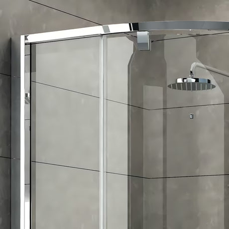 Sada těsnění sklo/sklo Ravak pro utěsnění spojů mezi skly 6 mm pro výrobky Pivot