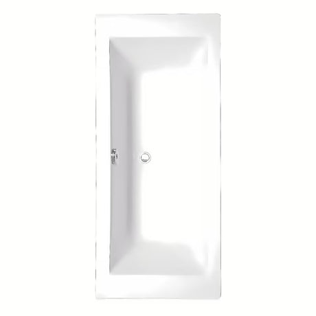 Roth Kubic Neo obdélníková akrylátová vana 190x90 cm s možností levé i pravé orientace