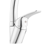 Chromová dřezová baterie S-Line S-Line Pro s otočným ramínkem