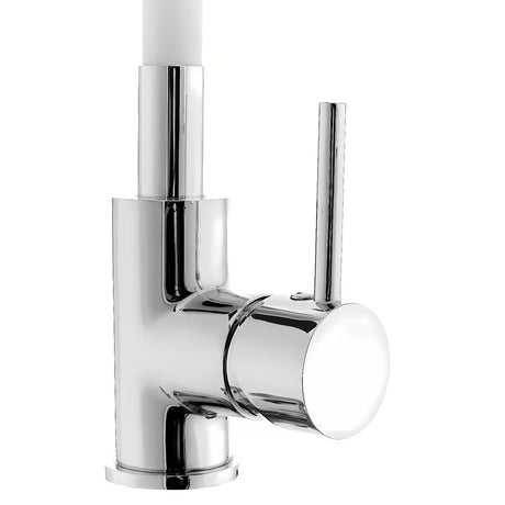 Náhradní tělo baterie S-Line Pro v chromovém provedení