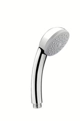 Vanový set S-Line v provedení chrome s ruční sprchou, držákem a sprchovou hadicí 1,5 m.