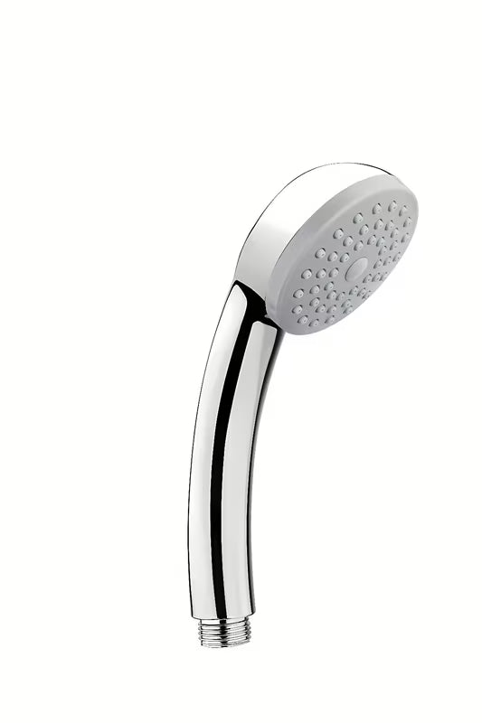 Vanový set S-Line v provedení chrome s ruční sprchou, držákem a sprchovou hadicí 1,5 m.