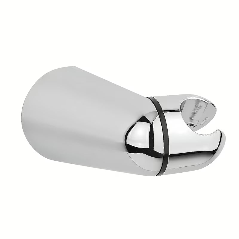 Vanový set S-Line v provedení chrome s ruční sprchou, držákem a sprchovou hadicí 1,5 m.
