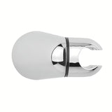 Vanový set S-Line v provedení chrome s ruční sprchou, držákem a sprchovou hadicí 1,5 m.