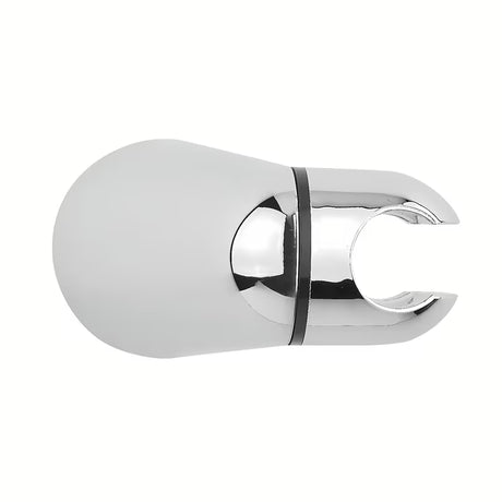Vanový set S-Line v provedení chrome s ruční sprchou, držákem a sprchovou hadicí 1,5 m.