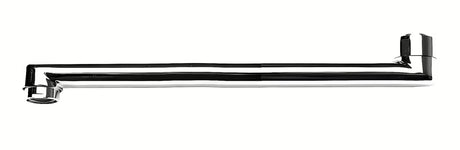 Chromové raménko S-Line k baterii v délce 25 cm