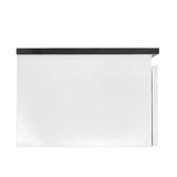 Závěsná koupelnová skříňka SAT B-Way 1 v bílém lesku s krycí deskou 119x45x30 cm