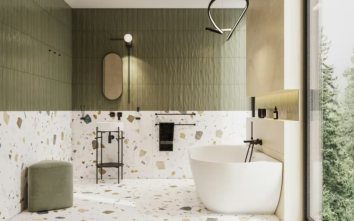 Nástěnný držák skleniček SAT B-Way R v černém provedení s jednoduchým elegantním designem.