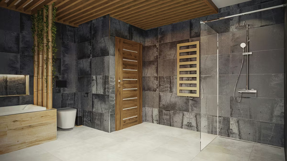 Viseči WC set SAT Infinitio s podometnim modulom, splakovalno tipko in sedežem z mehko Zapiranje Soft Close