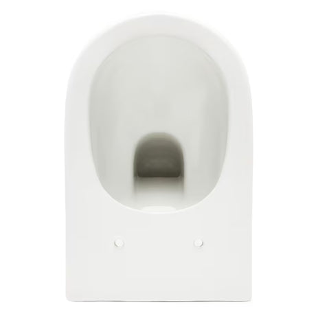 Závěsný WC set VitrA Integra se skrytou nádržkou SAT pro předstěnovou instalaci
