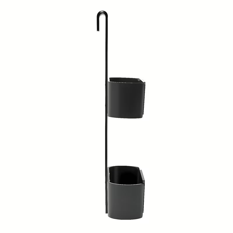 Samostoječa kad  SAT Miranda iz litega marmorja 180x83,2 cm, primerna do stene tudi za postavitev v prostor