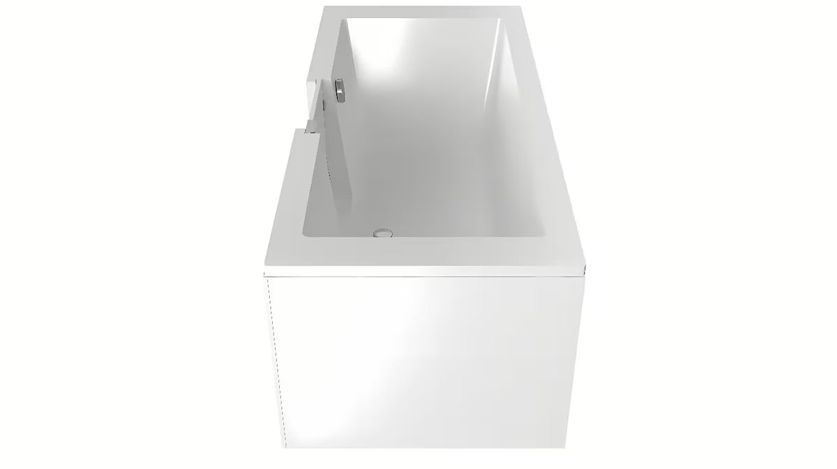 Boční panel SAT pro vanu s dvířky pro vybrané modely van