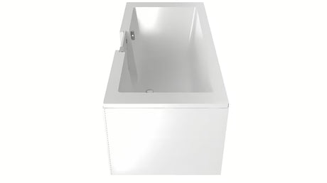 Boční panel SAT pro vanu s dvířky pro vybrané modely van
