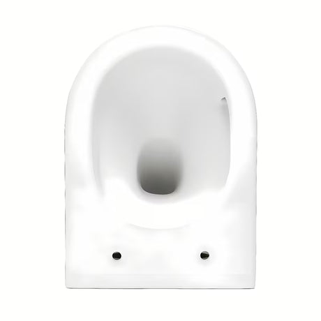 Závěsný WC set SAT Tornado s vírovým splachováním, modulem Duofix, nádržkou Geberit a sedátkem SoftClose
