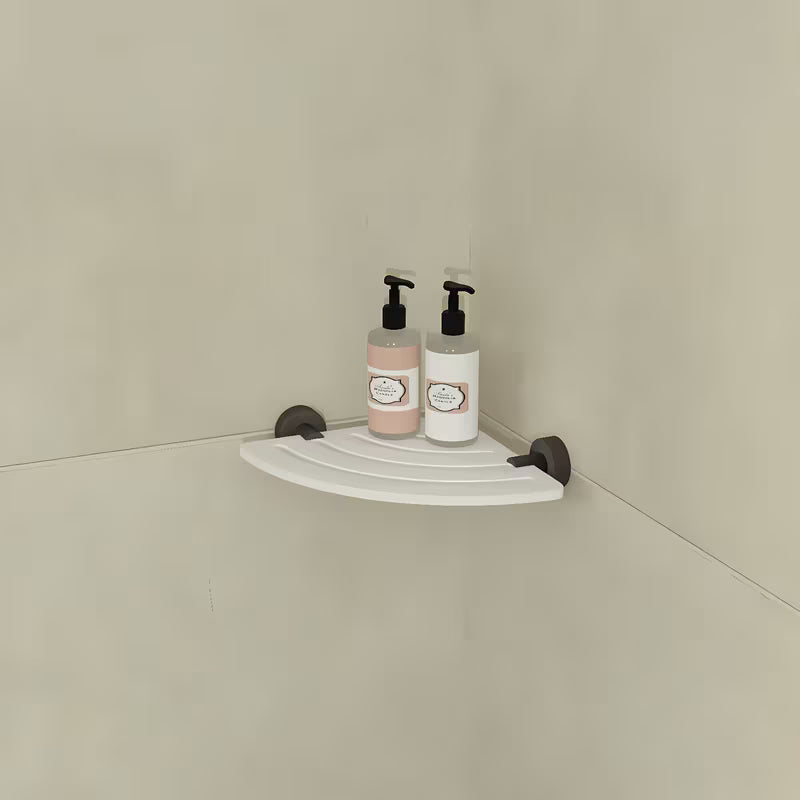 Sada koupelnových doplňků SAT X-Way s PVD povrchem v minimalistickém designu
