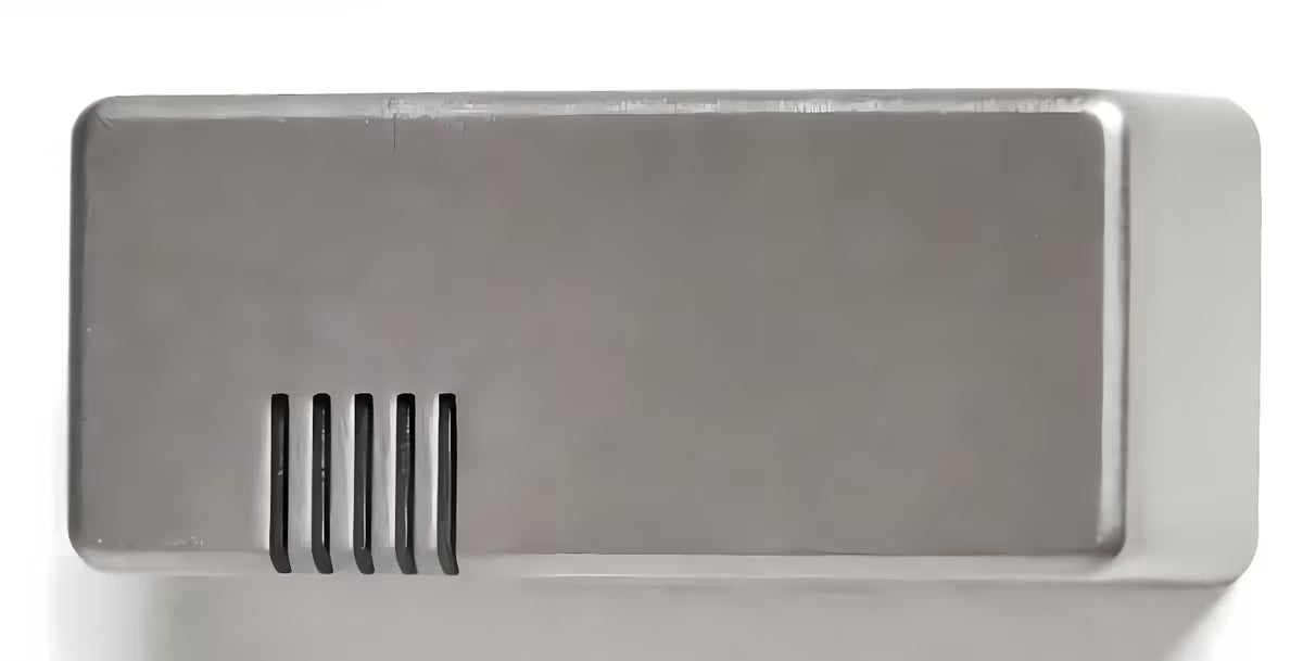 Elektrická topná tyč SIKO Nex s Bluetooth, termostatem a programovatelnými režimy