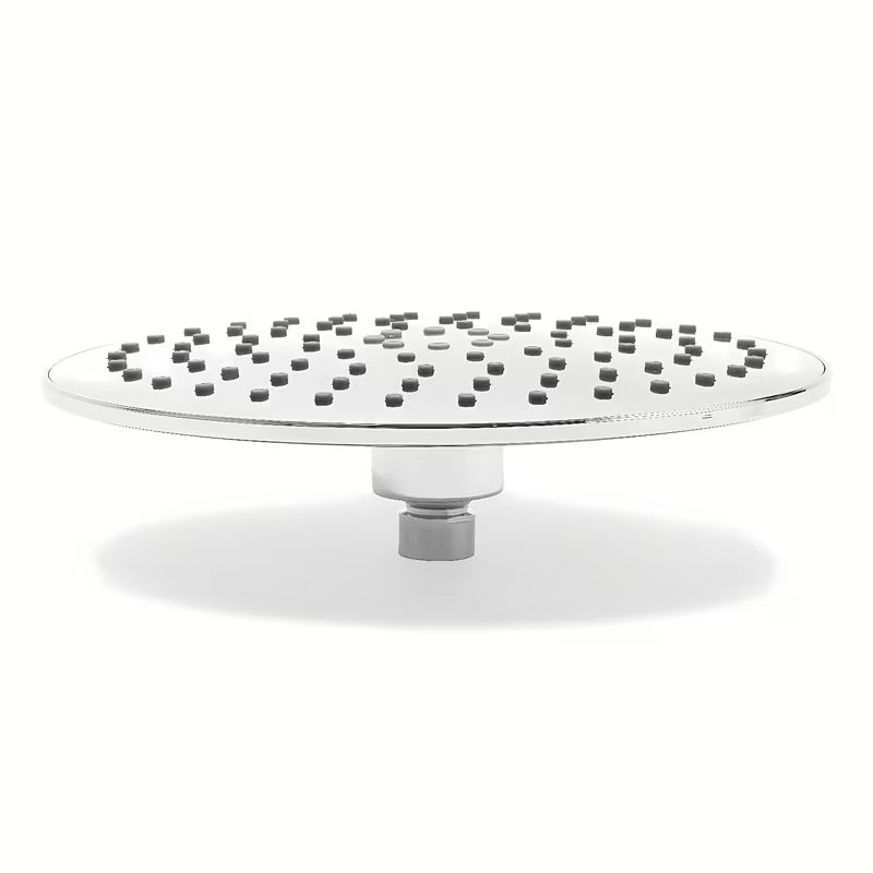 Kulatá hlavová sprcha SIKO Chrome v celochromovém provedení s průměrem 23 cm