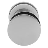 Univerzální výpust k umyvadlu Silfra Chrome se závitem 5/4 v chromovém provedení