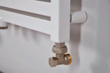 Bel kombiniran radiator Thermal Trend dimenzije 45x97 cm