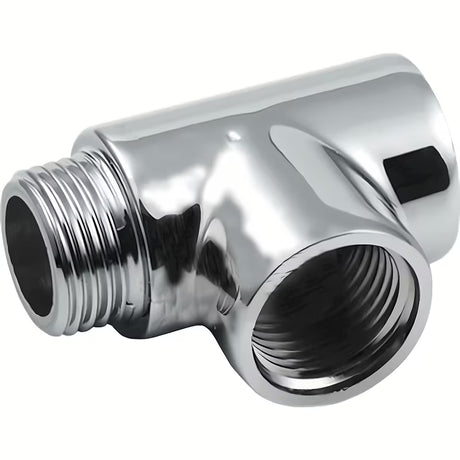 T-kus k radiátorům Thermal Trend pro připojení k ústřednímu topení a topné tyči