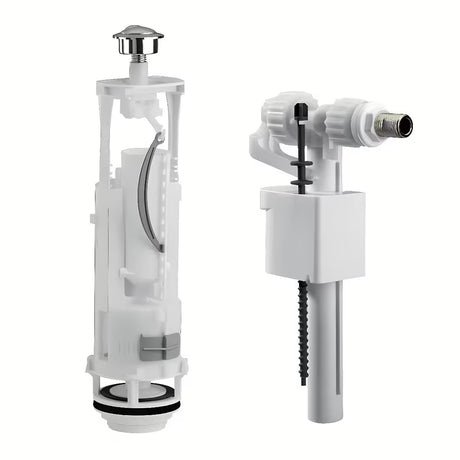 Vypouštěcí ventil Vitra pro vybrané WC kombi s bočním napouštěním 3/8"
