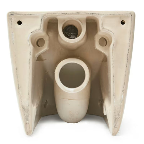 Závěsné WC VitrA Integra v bílé barvě s Rim-Ex bez splachovacího okruhu a sedátkem SoftClose.