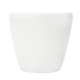 Bílé závěsné WC VitrA Integra bez splachovacího okruhu s technologií Rim-Ex a sedátkem SoftClose.