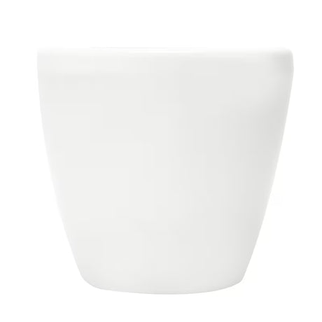 Bílé závěsné WC VitrA Integra bez splachovacího okruhu s technologií Rim-Ex a sedátkem SoftClose.