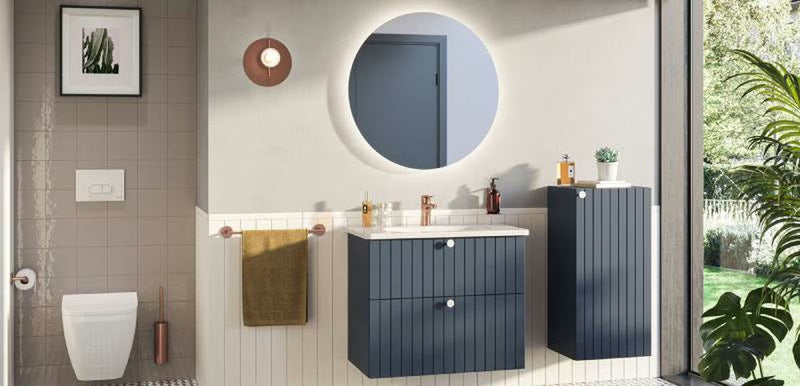 Vitra Root s výrazným a současným designem
