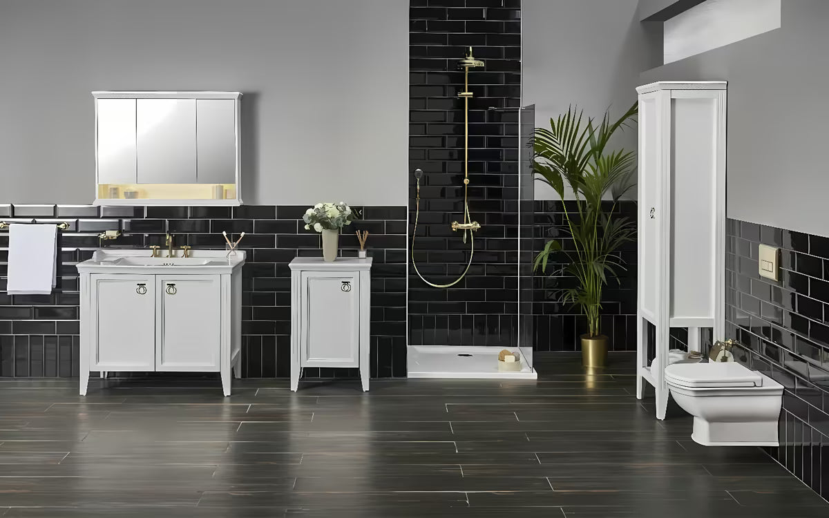 Závěsné WC VitrA Valarte v bílé barvě s Rim-ex provedením bez splachovacího okruhu a skrytým uchycením.